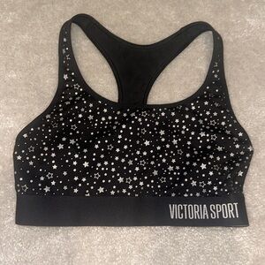 Victoria Sport ⭐️ Unlined Racerback Sports Bra